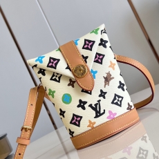 Louis Vuitton Satchel Bags